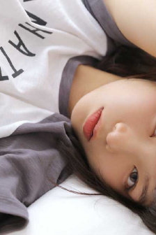 美丽的小樱桃