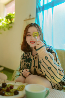 阴壁有许多颗粒是什么原因